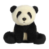 Aurora® - Shoulderkins™ - 4.5" Min Panda